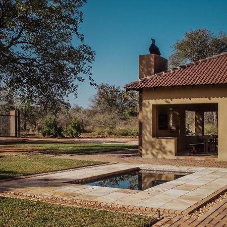 Hornbills Rest Country Home ファラボルワ エクステリア 写真