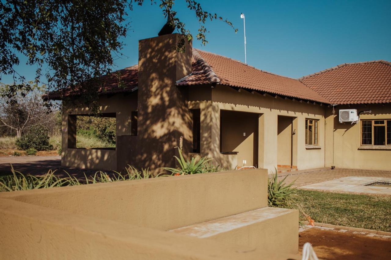 Hornbills Rest Country Home ファラボルワ エクステリア 写真