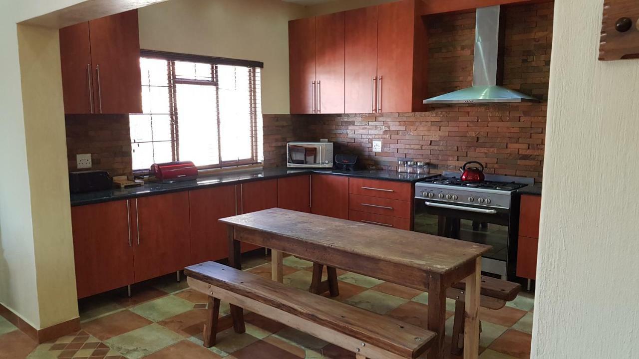 Hornbills Rest Country Home ファラボルワ エクステリア 写真