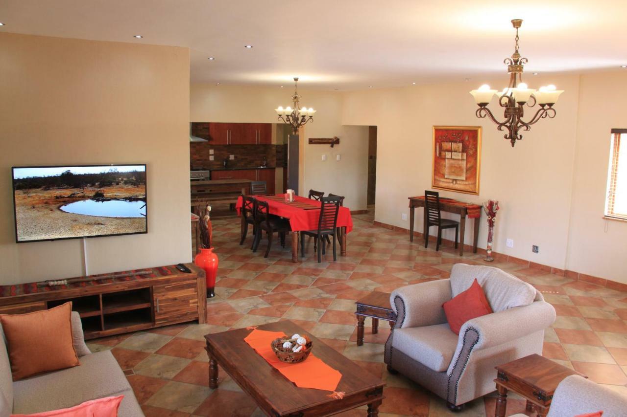 Hornbills Rest Country Home ファラボルワ エクステリア 写真