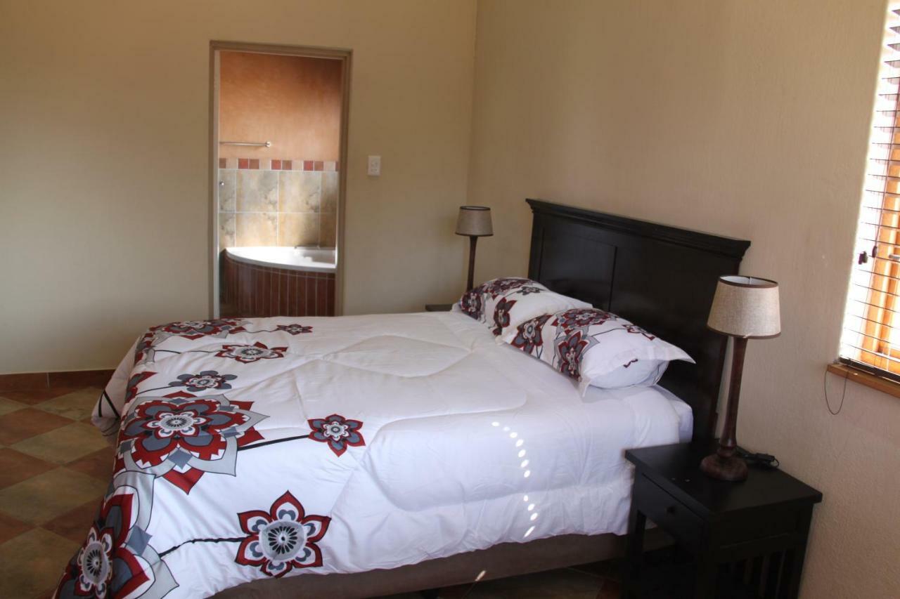 Hornbills Rest Country Home ファラボルワ エクステリア 写真