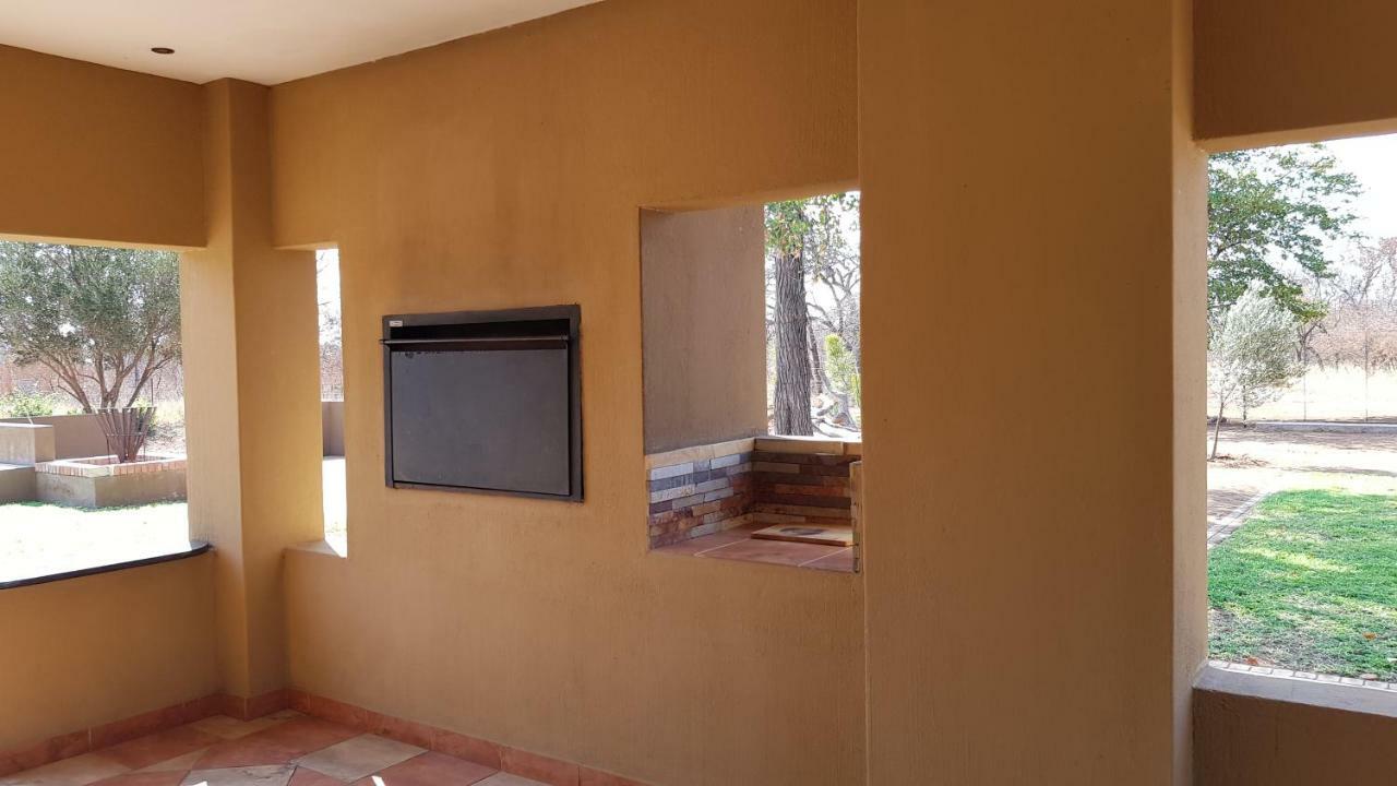 Hornbills Rest Country Home ファラボルワ エクステリア 写真