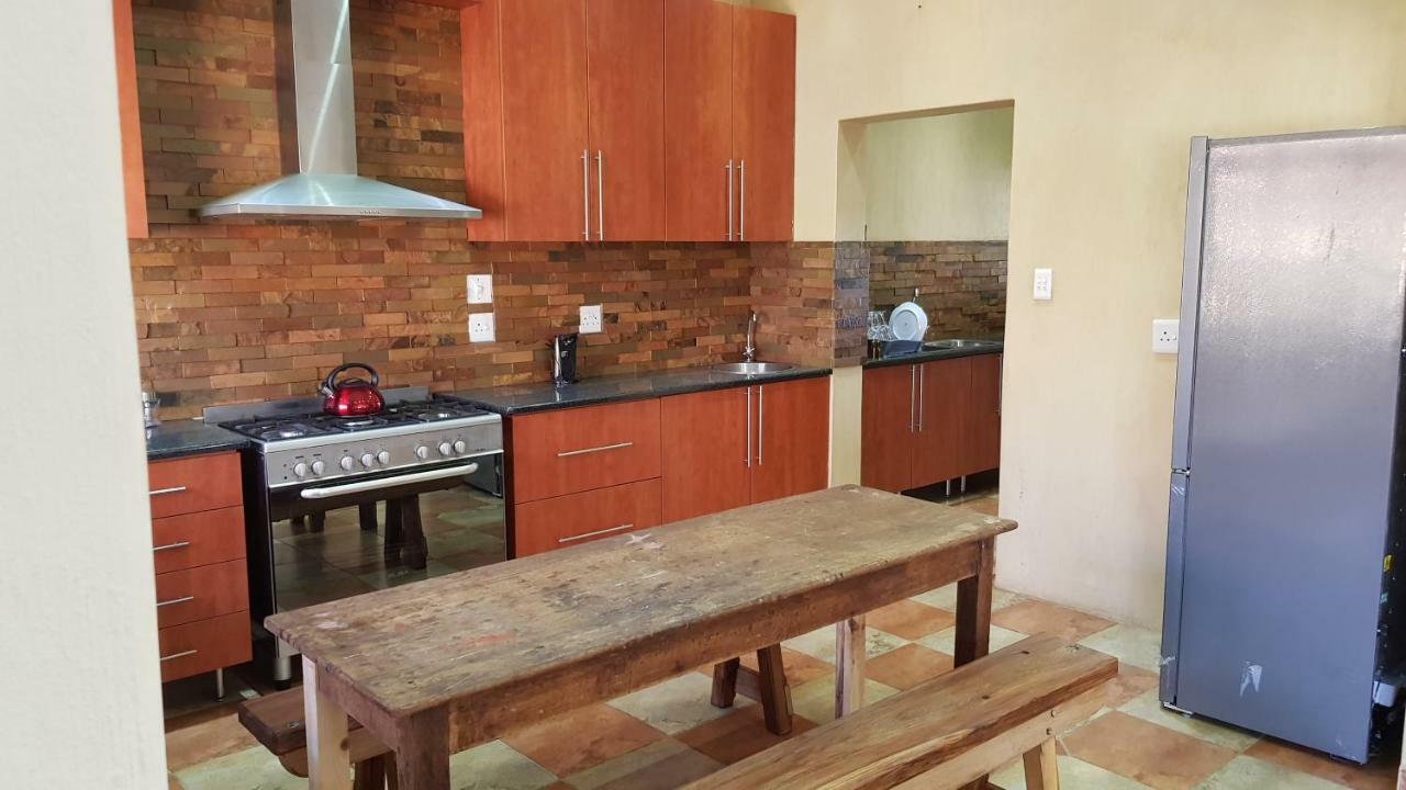 Hornbills Rest Country Home ファラボルワ エクステリア 写真