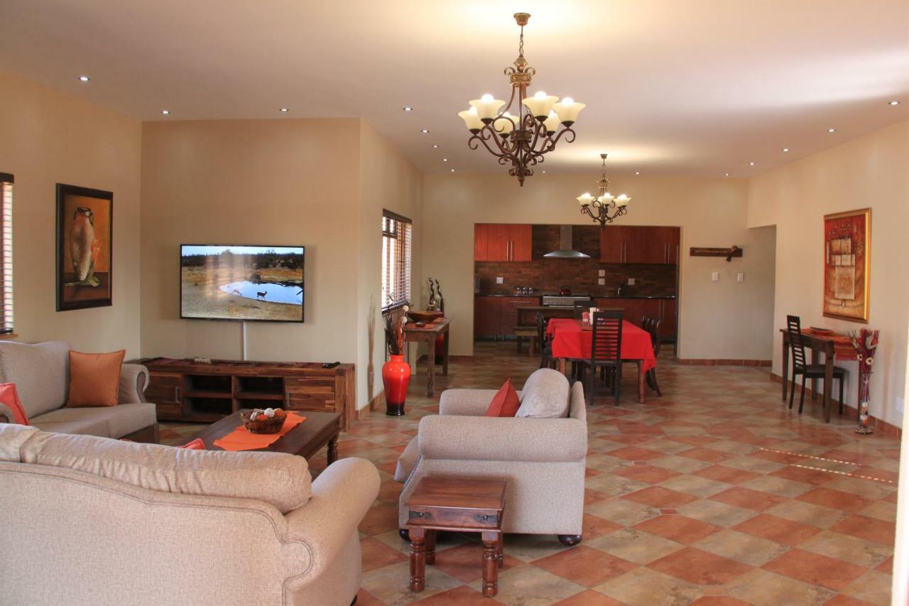 Hornbills Rest Country Home ファラボルワ エクステリア 写真