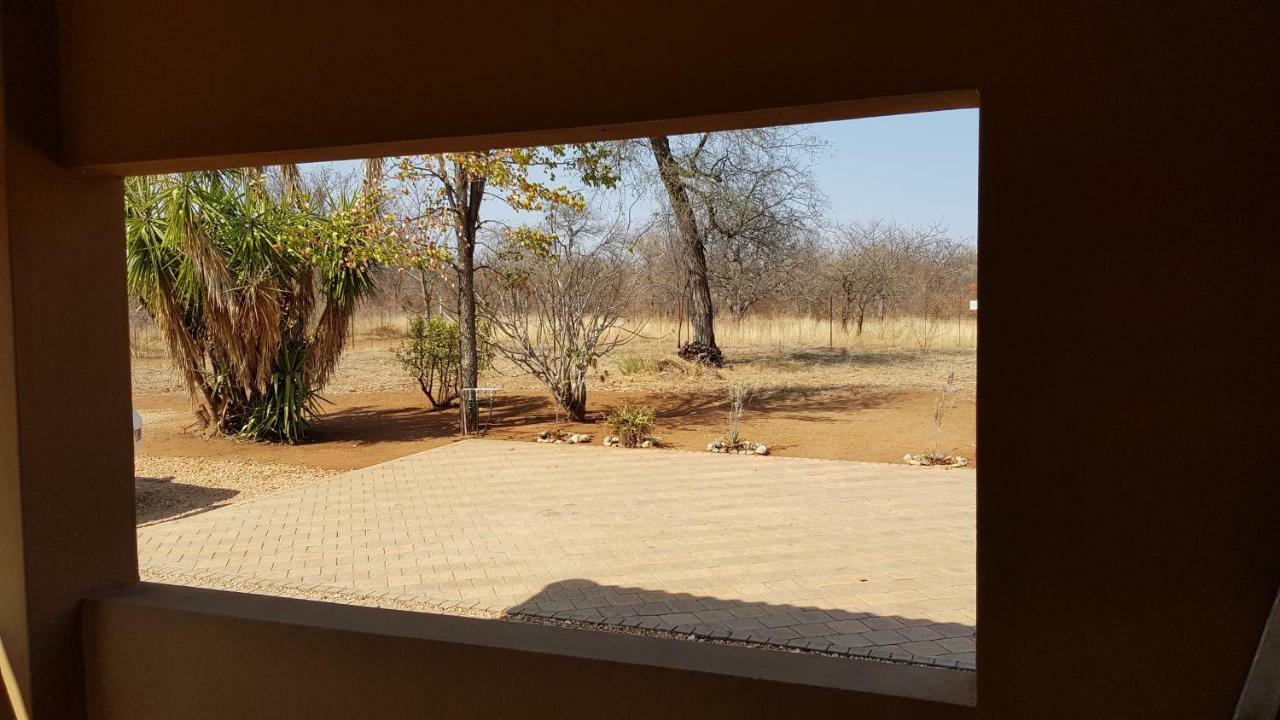 Hornbills Rest Country Home ファラボルワ エクステリア 写真