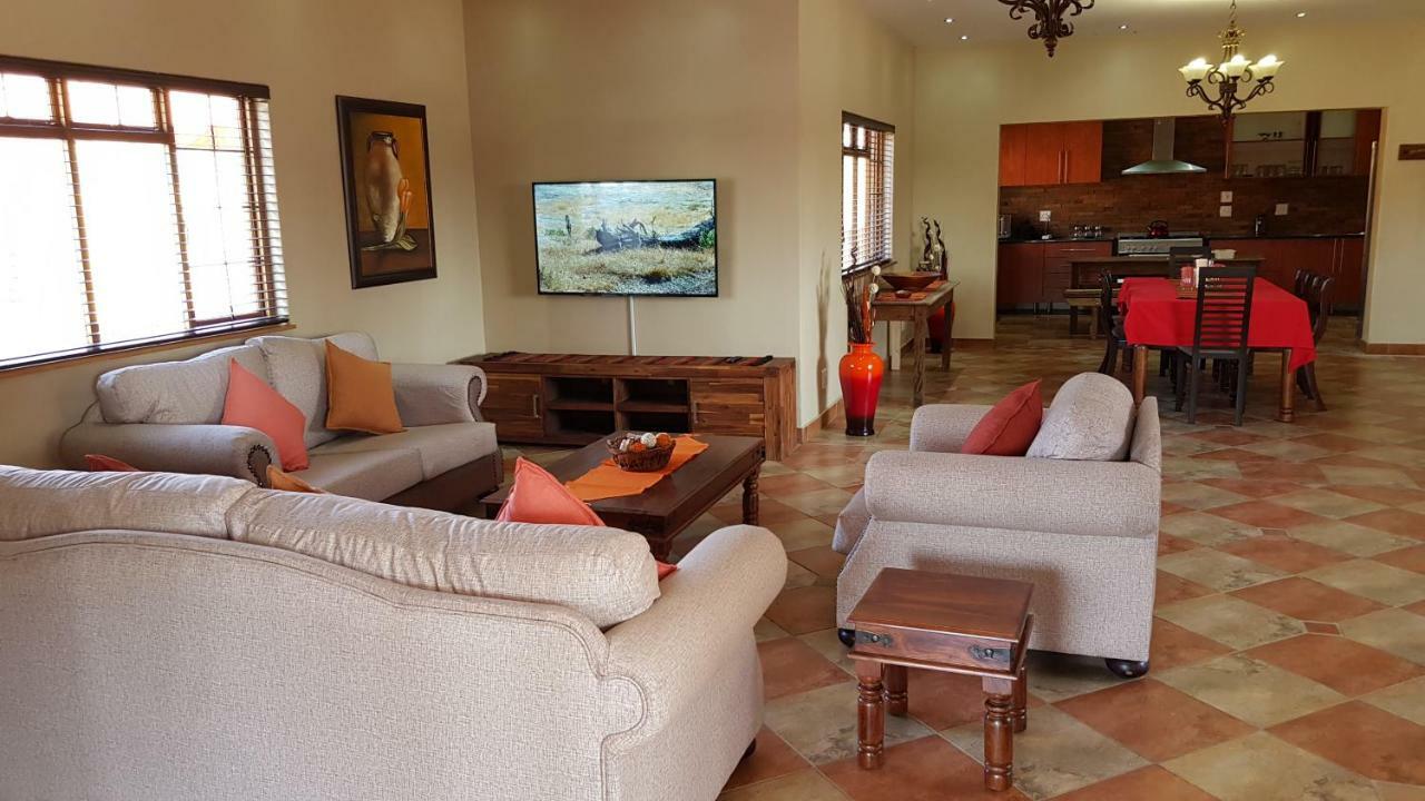 Hornbills Rest Country Home ファラボルワ エクステリア 写真