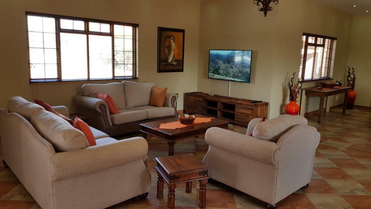 Hornbills Rest Country Home ファラボルワ エクステリア 写真