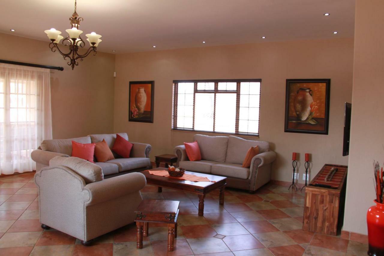 Hornbills Rest Country Home ファラボルワ エクステリア 写真