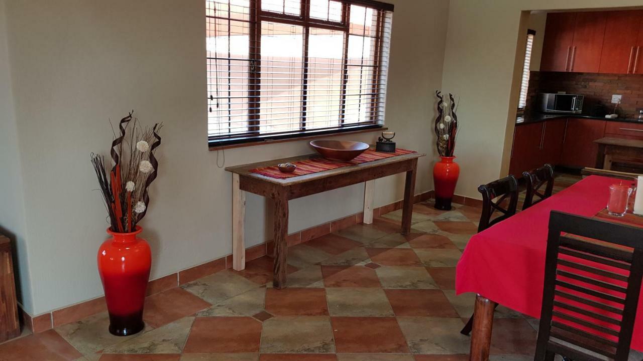 Hornbills Rest Country Home ファラボルワ エクステリア 写真