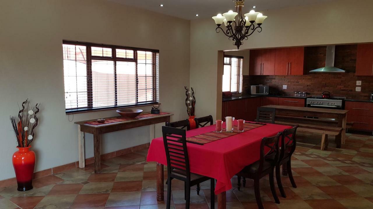 Hornbills Rest Country Home ファラボルワ エクステリア 写真